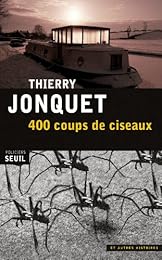 400 coups de ciseaux