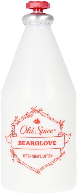 Old Spice BEARGLOVE After Shave Splash 100 ml Men Fragrance