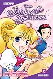Kilala Princess Volume 2