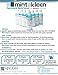 MINTAKLEEN Mint-A-Kleen® 6 PACK Dental Unit Waterline Cleaner SIX 16 oz Bottles (24 Treatments)