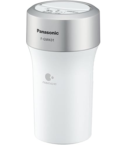 Panasonic F-GMU01-K ナノイー発生器 概要 ナノイー発生機 F-GMU01 | ナノイー発生機 | Panasonic