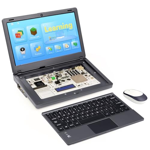 ELECROW CrowPi 2 Deluxe Kit
