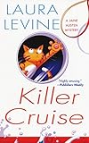Killer Cruise (A Jaine Austen Mystery series Book 8)