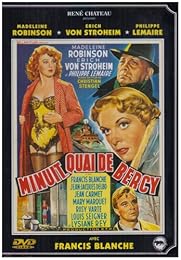 Minuit... Quai De Bercy