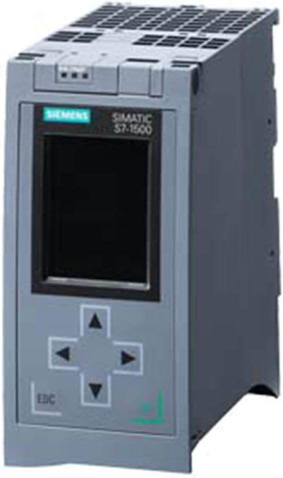 Siemens 6ES7516-3AN01-0AB0 Simatic S7-1500 CPU 1515-3PN/DP Module