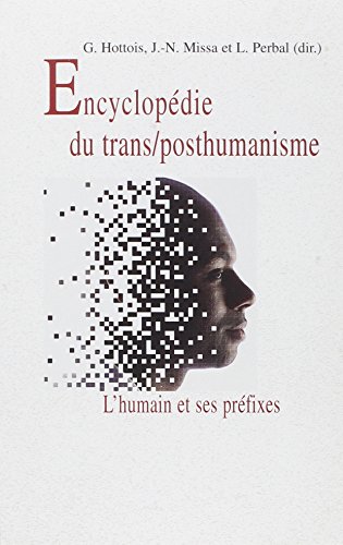 L' humain et ses préfixes