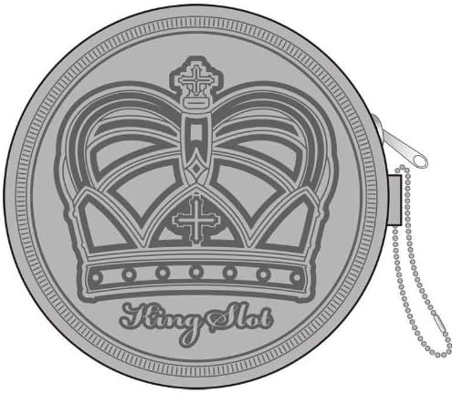 とある科学の超電磁砲 美琴のコインのコインケース アニメ 萌えグッズ 通販 Amazon