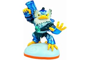 ACTIVISION Skylanders Giants Light Core Jet-Vac (W3.0) Single - Merchandise