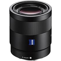 Sony SEL55F18Z Camera Lenses : Amazon.ca: Electronics