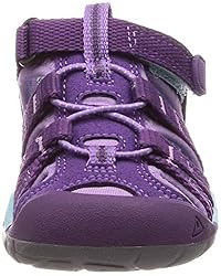 KEEN Unisex-Kid's Seacamp II CNX Water