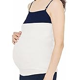 MISHII LIST Silk Waist Warmer Belly Warmer Wraps Haramaki