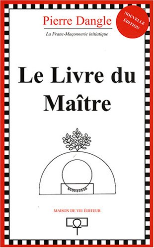 Le  livre du maître