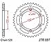 JT Sprockets JTR897.42 42T Steel Rear Sprocket