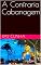 Livro A Confraria Cabanagem