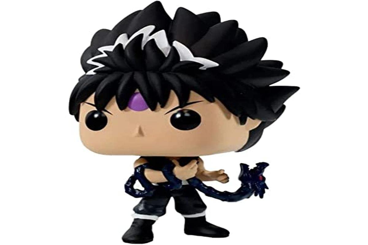 POP! Funko Hiei Yu Yu Hakusho Exclusive Anime IN STOCK (2019) 547