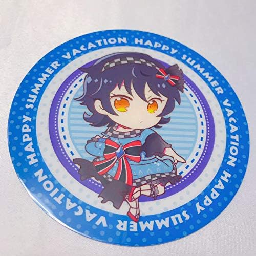 プリチャン 黒川すずコースター アモカフェ Sweatbroadway Com