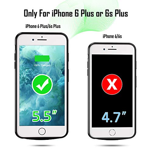 1 Battery+Portable+Protective+Charging+Compatible