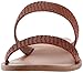 FRYE Women's Ruth Woven Ankle Gladiator Sandal