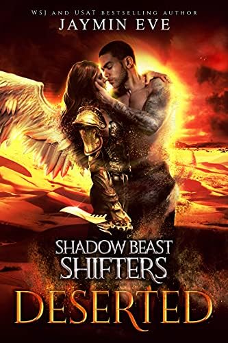 Amazon.com: Rejected (Shadow Beast Shifters Book 1) eBook : Eve