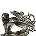 Mens Masquerade Mask Vintage Greek Roman Party Venetian Festival Mask, Novel Design for Parties