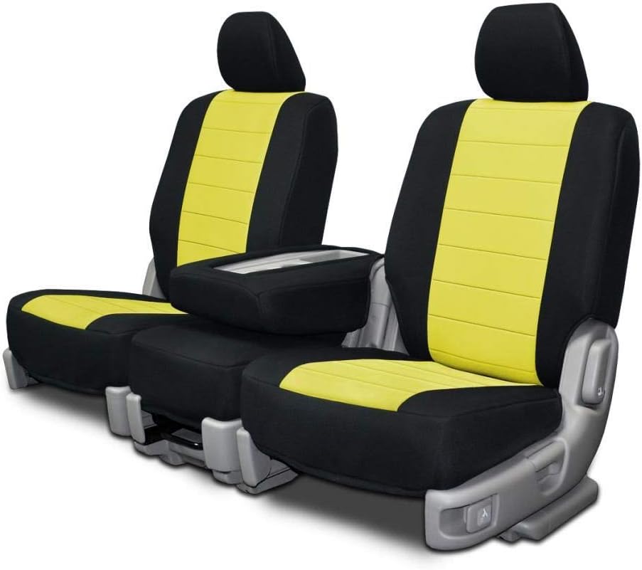 Best seat covers for 1992 chevy truck