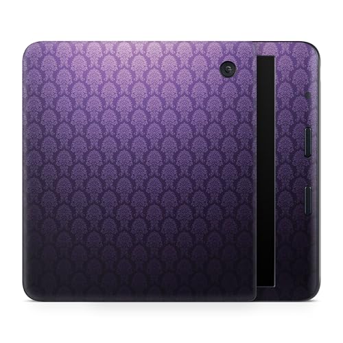 E-Reader Skin Compatible with Kobo Libra Colour (2024) - Antique Purple - Premi…