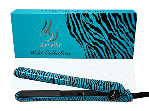 bebella flat iron
