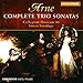Arne: Complete Trio Sonatas
