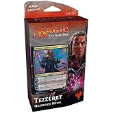 Magic Aether Revolt Planeswalker Deck English - 1 Deck - Randomly Selected