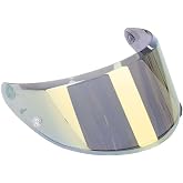 HJC RPHA 12 Helmet HJ-42 Shield RST Gold