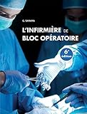 L'infirmière De Bloc Opératoire (French Edition) by