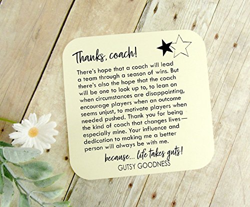 Swim Coaching Keychain A Great Coach Changes A Life Quote Thank You Swimming Instructor Appreciation Gifts - Thumbnail 3