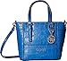 GUESS Womens Delaney Petite Tote