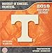 Tennessee Volunteers 2019 Calendar by 