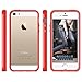 iPhone SE case, elago [Bumper][Red] - [Edge Protection][Minimalistic][Durable Hardshell] - for iPhone SE/5/5S