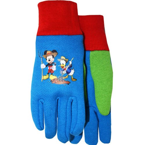 Children's Gardening Gloves