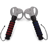 Amazon.com: AMVR Handles Gamepad for Oculus Rift Controllers Playing