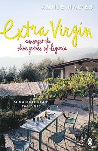 Extra virgin