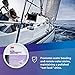 3M Marine Ultra Performance Paste Wax (09030) – For Boats and RVs – 9.5 Ounces