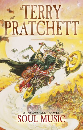 Interesting Times: A Discworld Novel by Pratchett, Terry (1995) Paperback