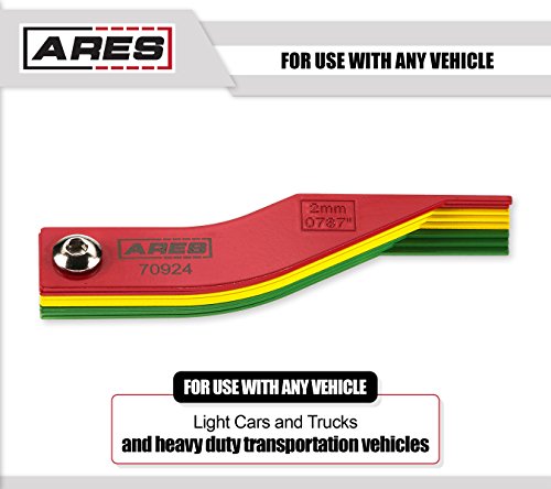 3 ARES+20+Gauge+Corrosion+Resistant+Visibility