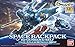 Bandai Hobby HG G-Reco G Option Space Pack for Gundam G-Self Model Kit (1/144 Scale)