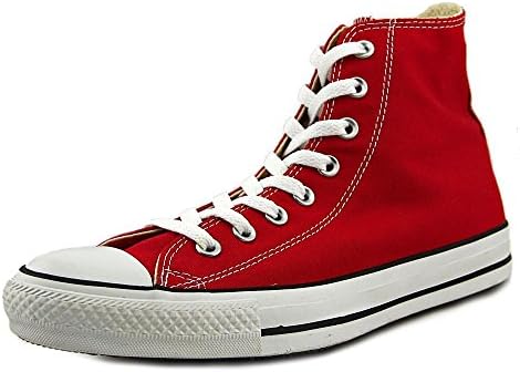 Converse Unisex Chuck Taylor All Star Hi Days Ahead Sneaker - 6 Men - 8 Women
