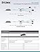 D-Link PoE Switch, 5 Port Smart Managed Gigabit Ethernet Extender Internet Network Layer 2 Power Over Ethernet (DGS-1100-05PD)