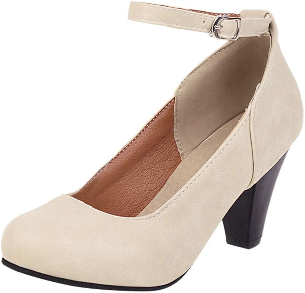 best closed toe shoes for work