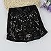 puseky 3Pcs Baby Girl Summer Sunsuit Outfits, Girl T-Shirt Daisy Skirt Headband Clothes Set