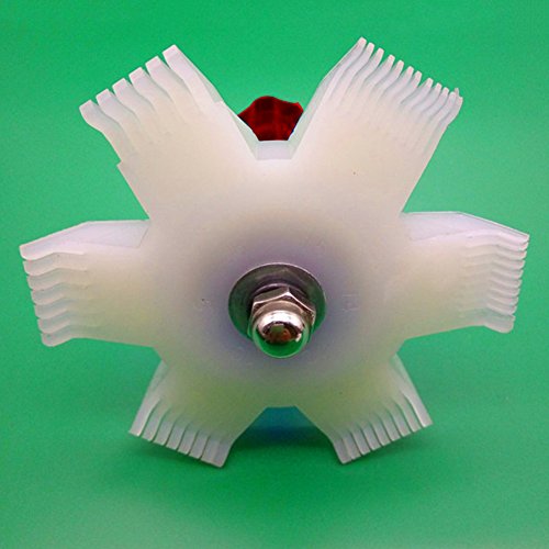 Oda Car Vehicle Air Condenser Radiator Evaporator Fin Straightener Comb Rake