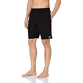 Nike Unisex-Adult Solid Lap 9" Volley Short Swim Trunk