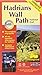 Hadrian's Wall Path: Bowness to Wallsend (Footprint Map & Guide) by