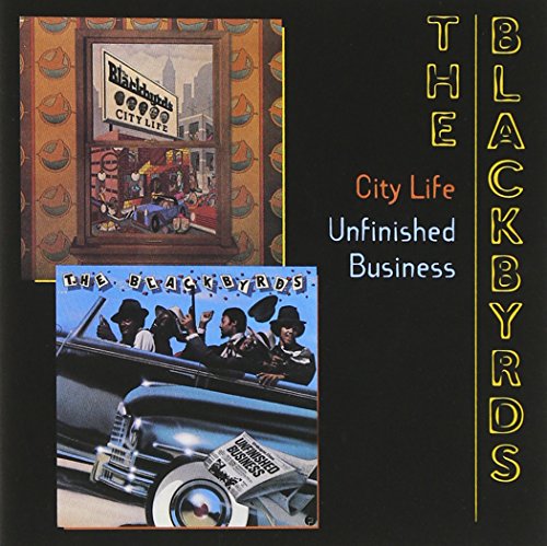 Blackbyrds - City Life - Zortam Music